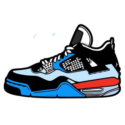 jordan 4