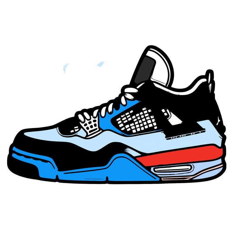 jordan 4
