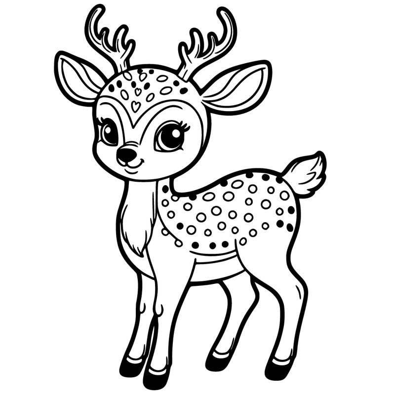 deer