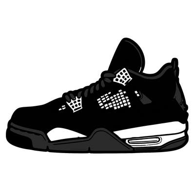 jordan 4
