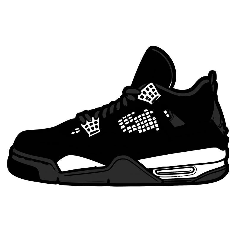 jordan 4