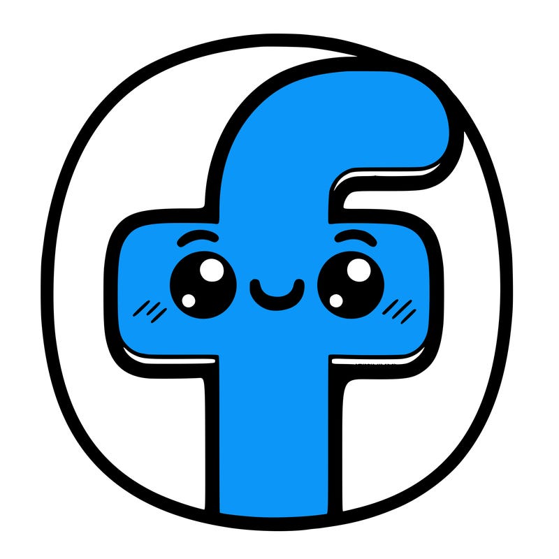facebook  logo