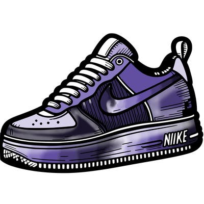 nike shoe