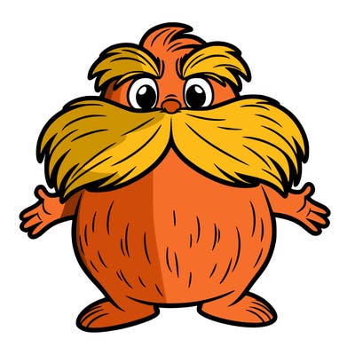 the lorax