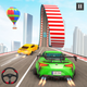 StormRide: Car Stunt Race Game