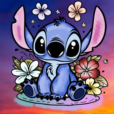 stitch