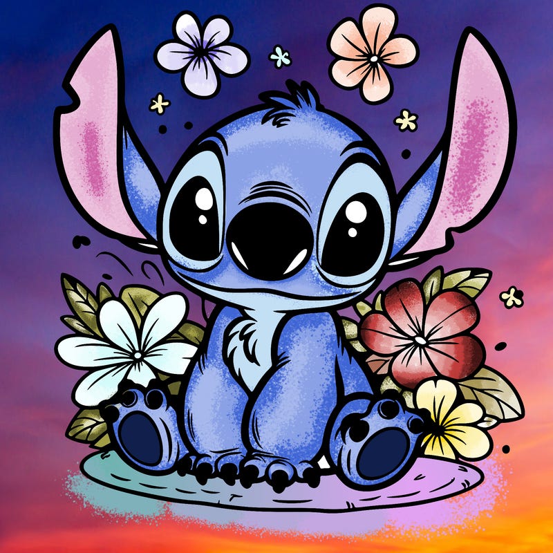 stitch
