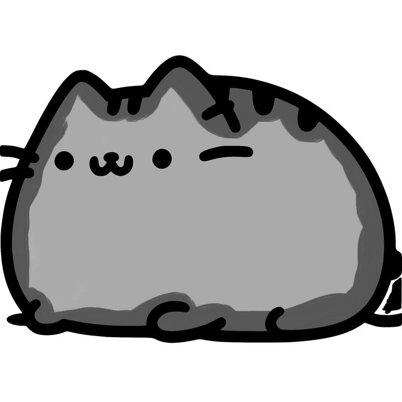 pusheen