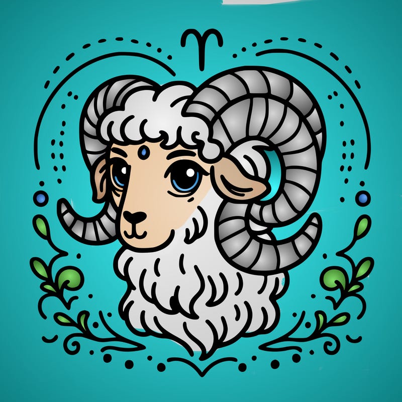 aries zodiac