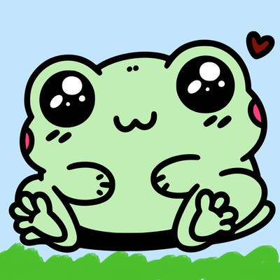 𝚔𝚊𝚠𝚊𝚒𝚒 𝚏𝚛𝚘𝚐