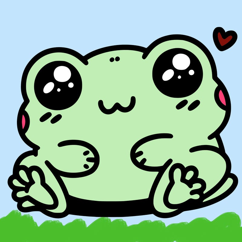 𝚔𝚊𝚠𝚊𝚒𝚒 𝚏𝚛𝚘𝚐