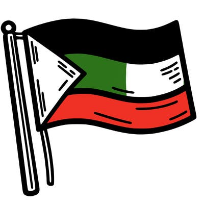 palestine flag