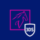 Vista 3D Secure