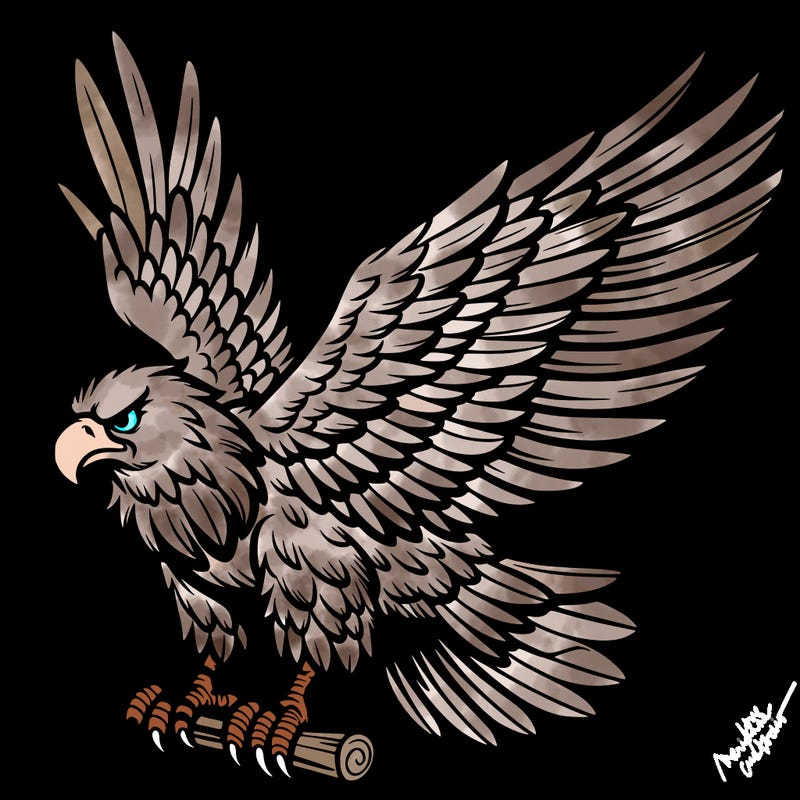 eagle