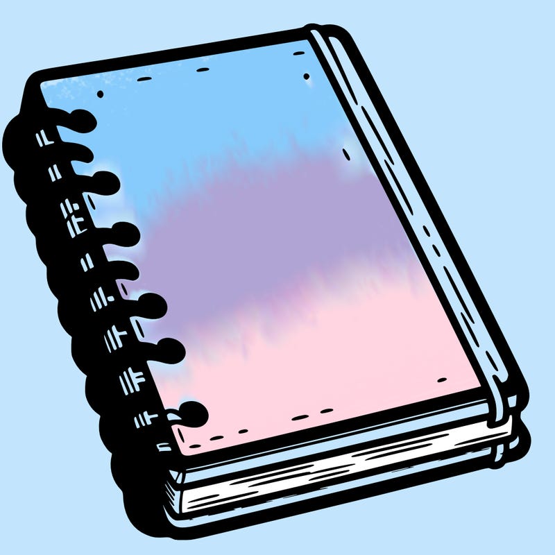 notebook