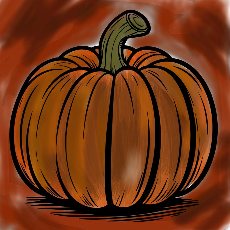 pumkin