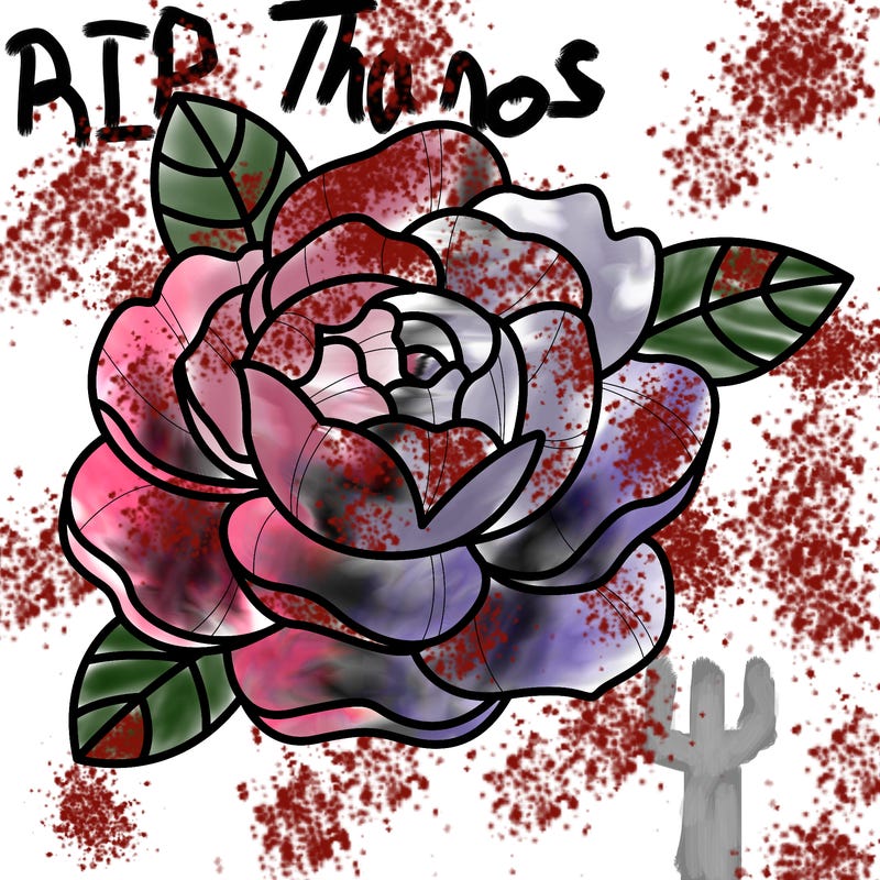 After