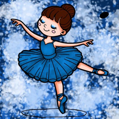 ballet