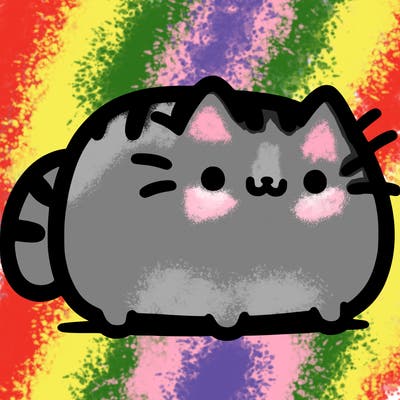 pusheen