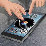 Simulator DJ PRO - App Icon
