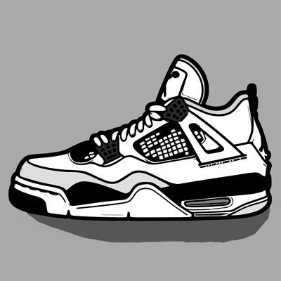 jordan 4