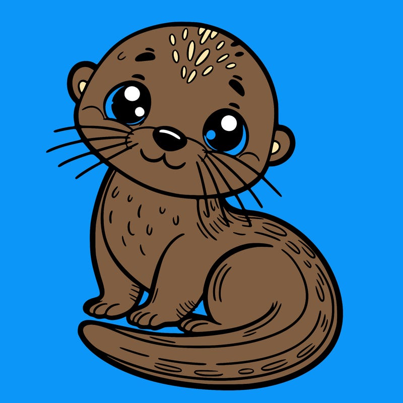 otter