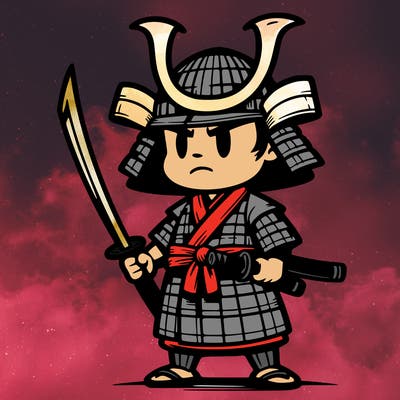 samurai