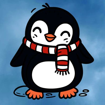 penguin