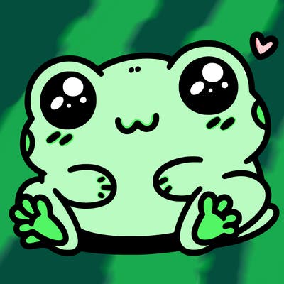 𝚔𝚊𝚠𝚊𝚒𝚒 𝚏𝚛𝚘𝚐