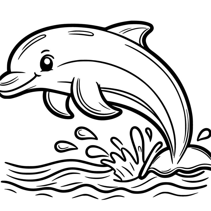 dolphin