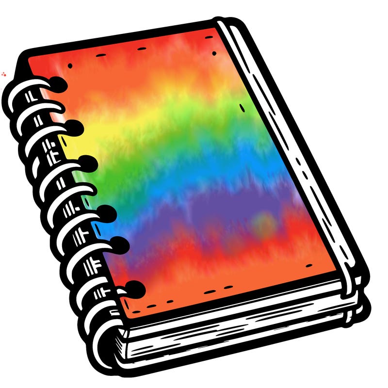 notebook