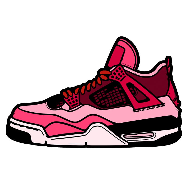 jordan 4