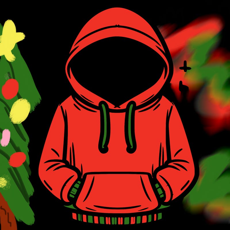 hoodie