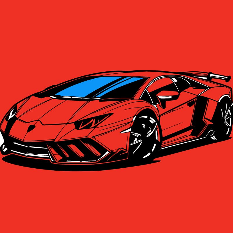 lamborghini