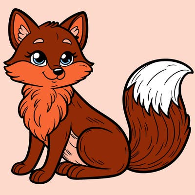 fox