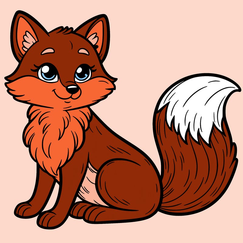 fox