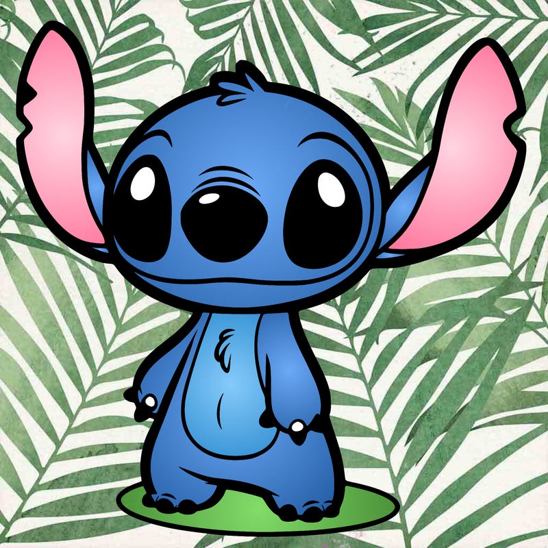 stitch