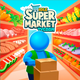 Idle Supermarket Tycoon - Shop