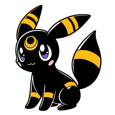 umbreon
