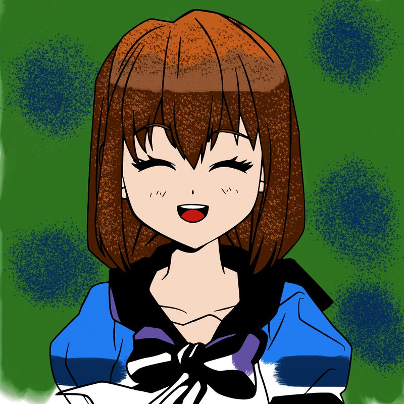 After