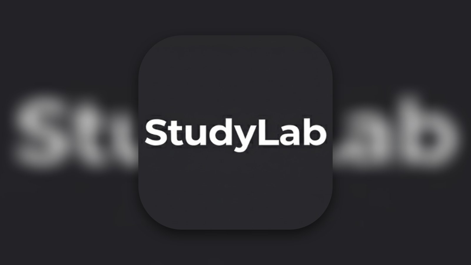 StudyLabAI: AI Study Partner - Education App | MWM