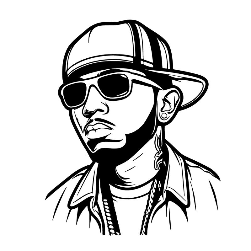 kendrick lamar the rapper