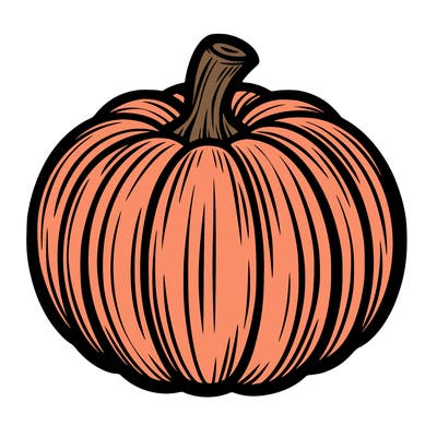 pumpkin