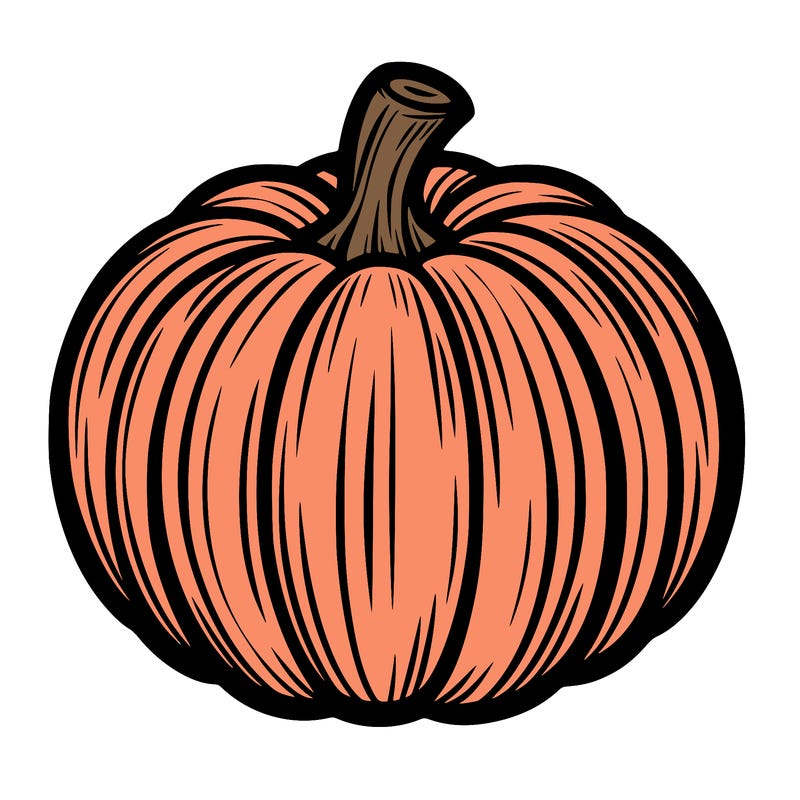 pumpkin