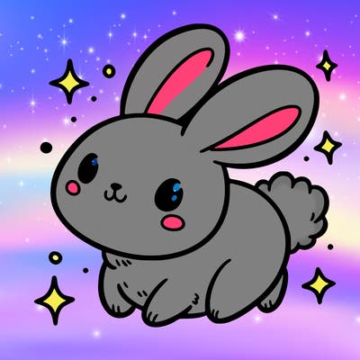 bunny