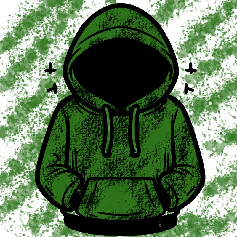 hoodie