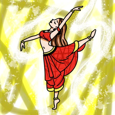 dancer