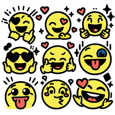 emojis