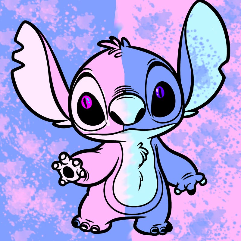stitch