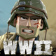 World War Polygon- WW2 shooter